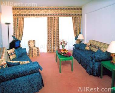Rodos Princess Beach Hotel 10